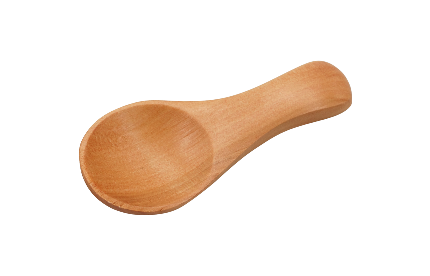 Houten lepel