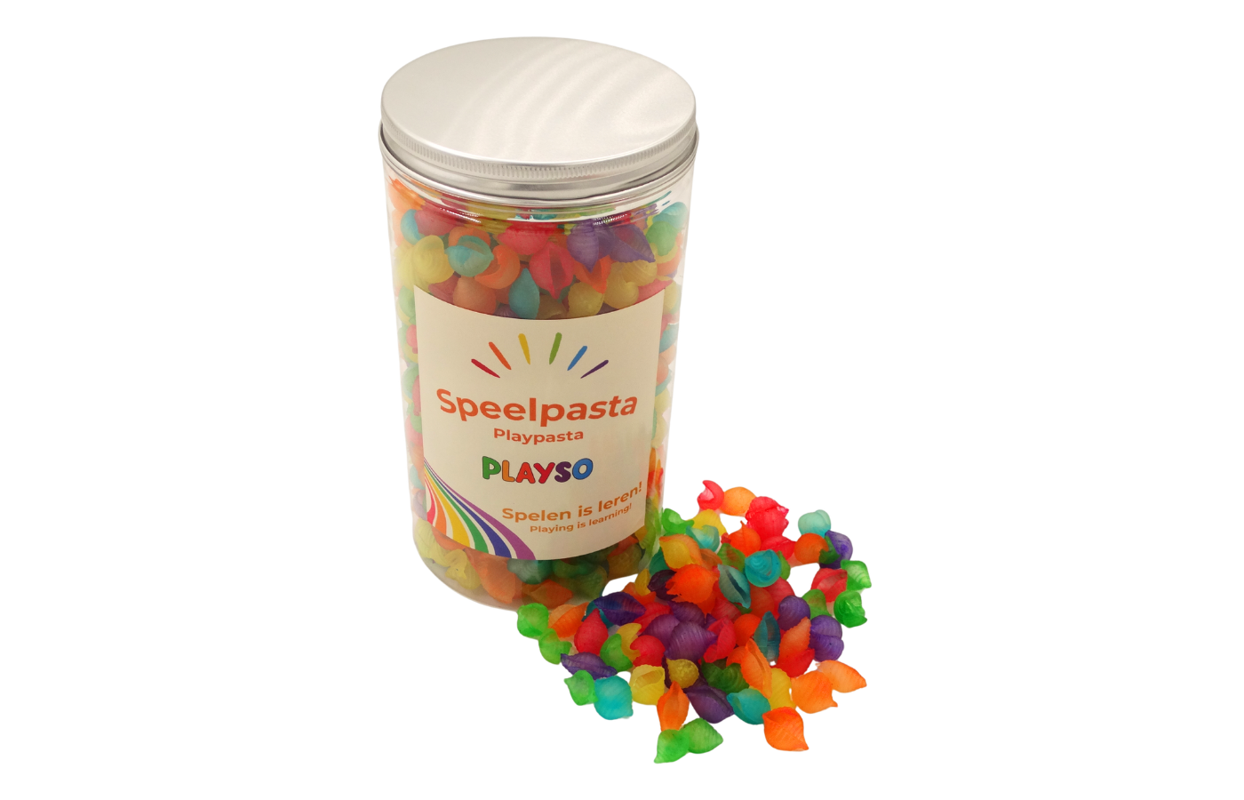 Schelpjes